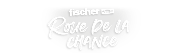 fischer, roue de la chance btob DuoLine / DuoXpand