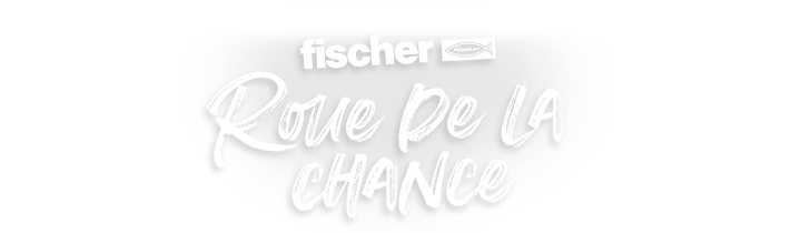fischer, roue de la chance DuoLine